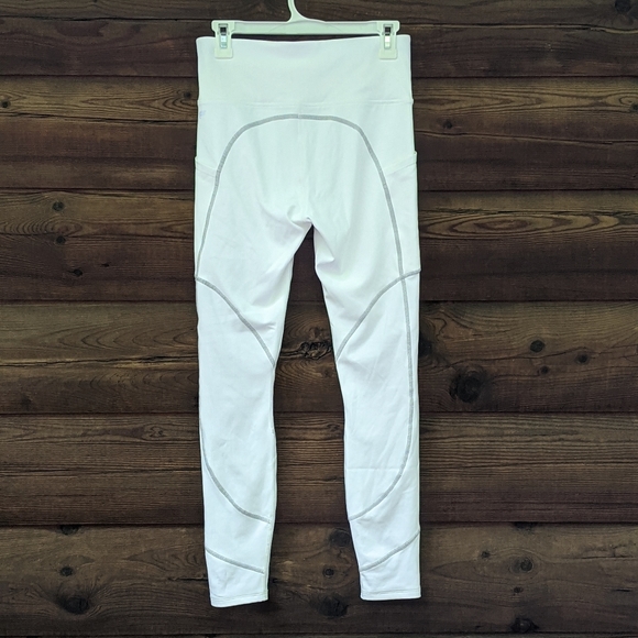 Fabletics woman's leggings, with pockets - Picture 3 of 6